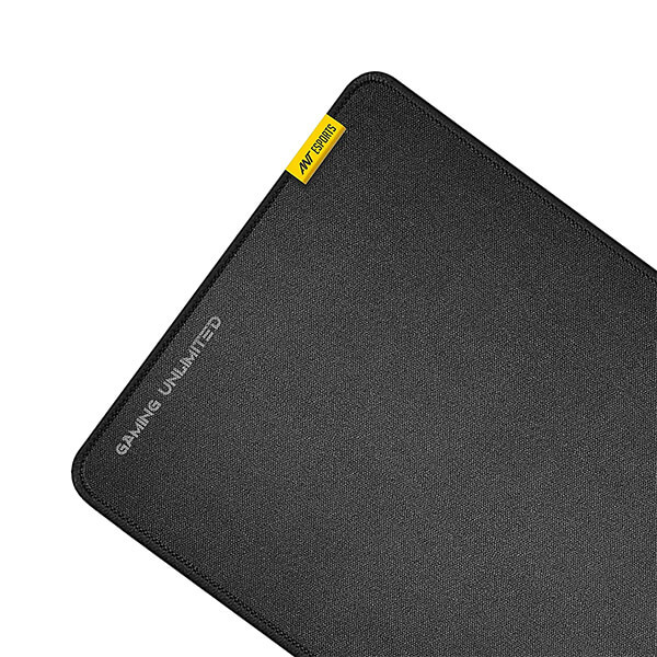 Ant Esports MP320C Control Gaming Mouse Pad (Large Extended)